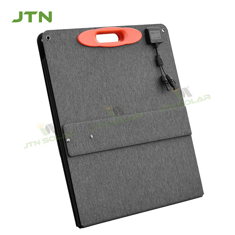 Materiale di superficie ETFE pannello solare pieghevole 60w 120w 200w 360w con supporto OEM/ODM