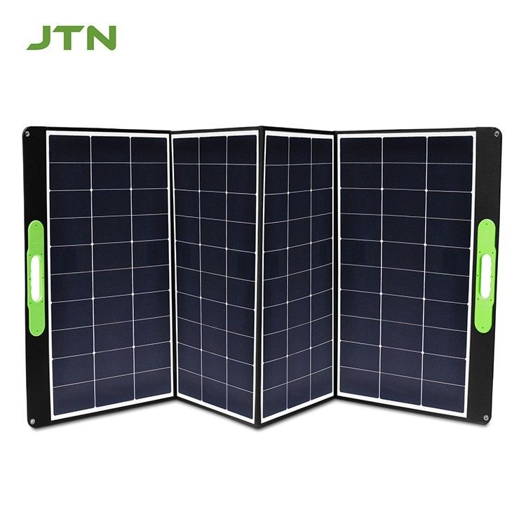 IP65 pannello solare pieghevole impermeabile 500W 600W 700W 1000W 2000W per le vostre esigenze