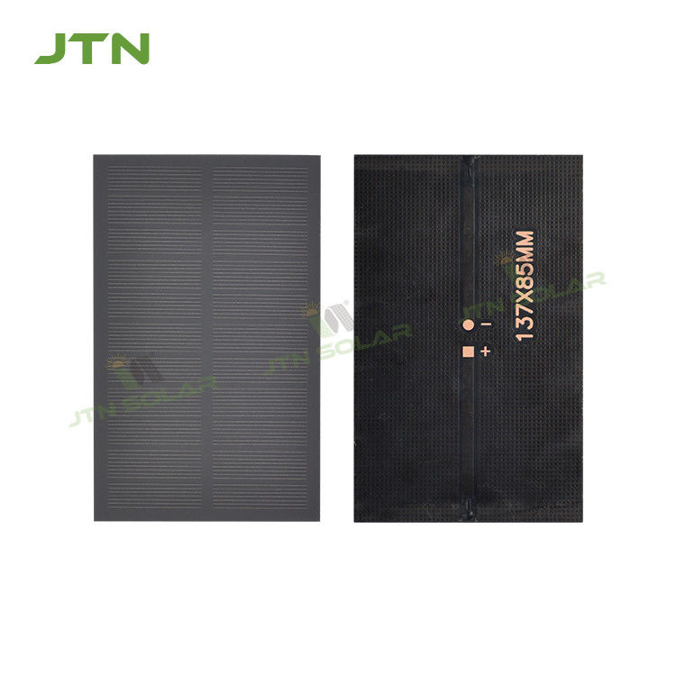 OEM Piccoli pannelli fotovoltaici Cella solare mini 0.5W 3W 15W 5V 5.5V 6V 7V 12V 18V