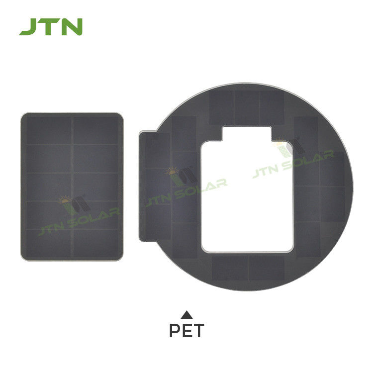 Protable 5 Volt Mini pannello solare Cella 6V 4W 6W 10W per la casa