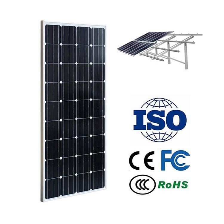 Sistema di stoccaggio dell'energia 3Kw 5Kw