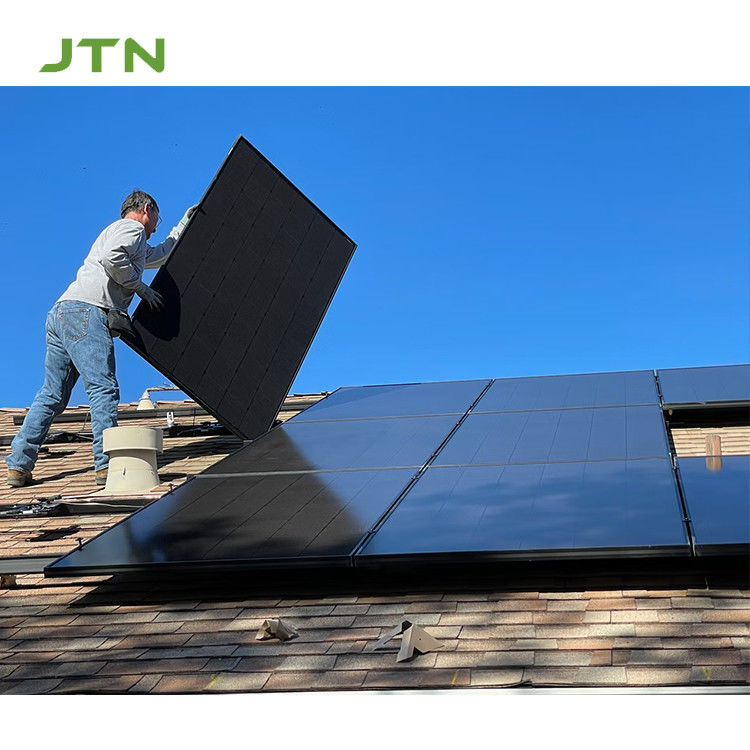 Sistema di stoccaggio dell'energia 3Kw 5Kw