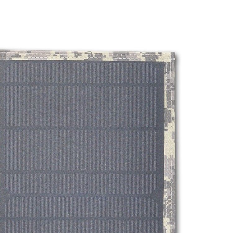 Pannello solare pieghevole portatile da 200w per campeggio Tipo-C Output e USB QC 3.0 incluso