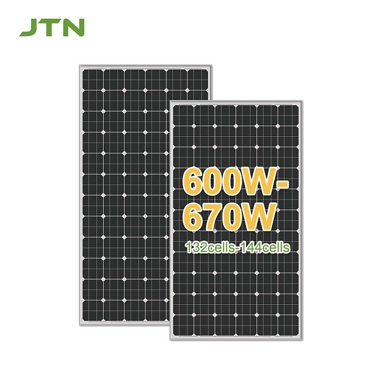 Modulo solare mono per la casa ODM