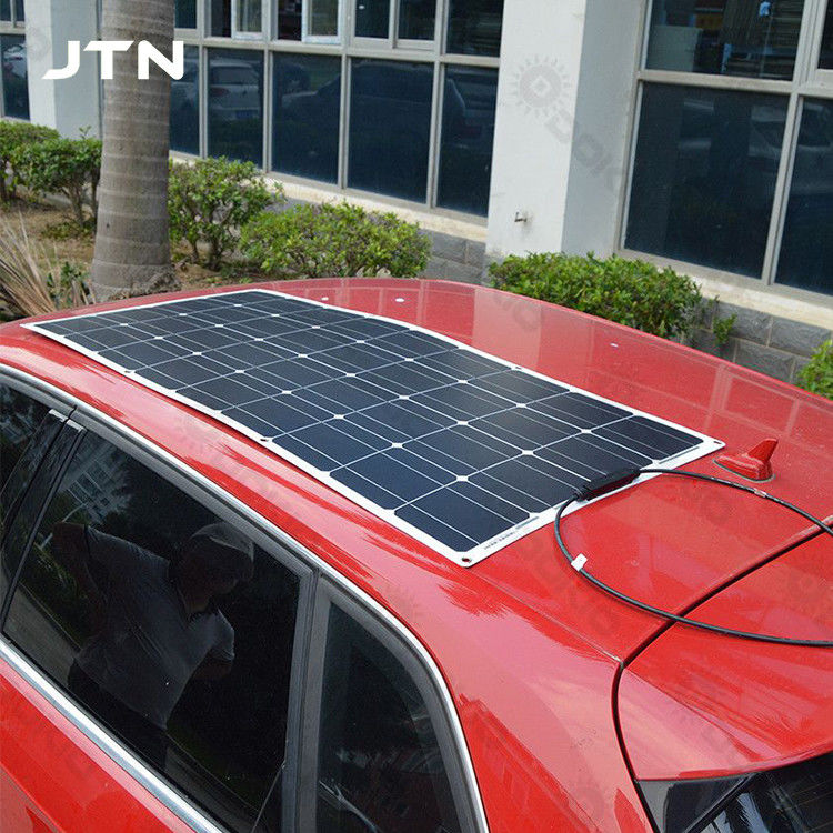 220*64*3 CM Dimensione Sistema di ricarica solare piccolo Kit per 500w Off Grid Sistema di energia solare