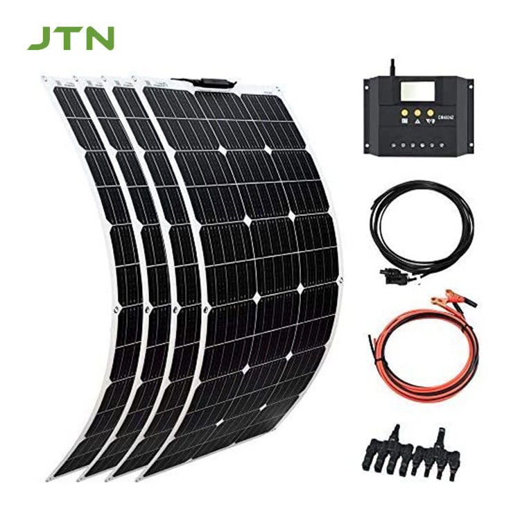 220*64*3 CM Dimensione Sistema di ricarica solare piccolo Kit per 500w Off Grid Sistema di energia solare