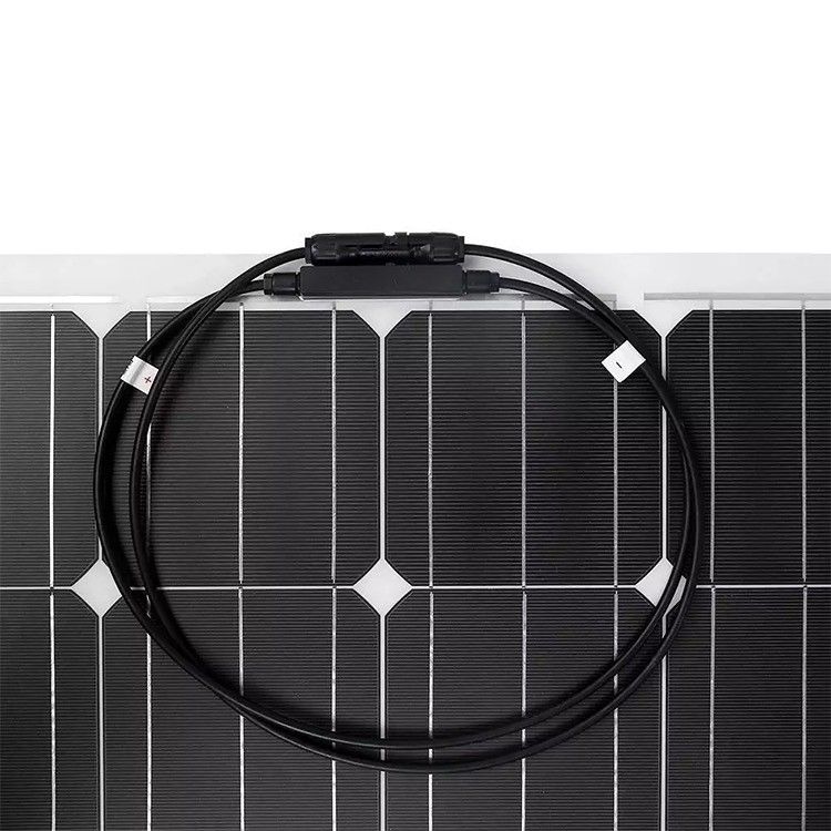 220*64*3 CM Dimensione Sistema di ricarica solare piccolo Kit per 500w Off Grid Sistema di energia solare