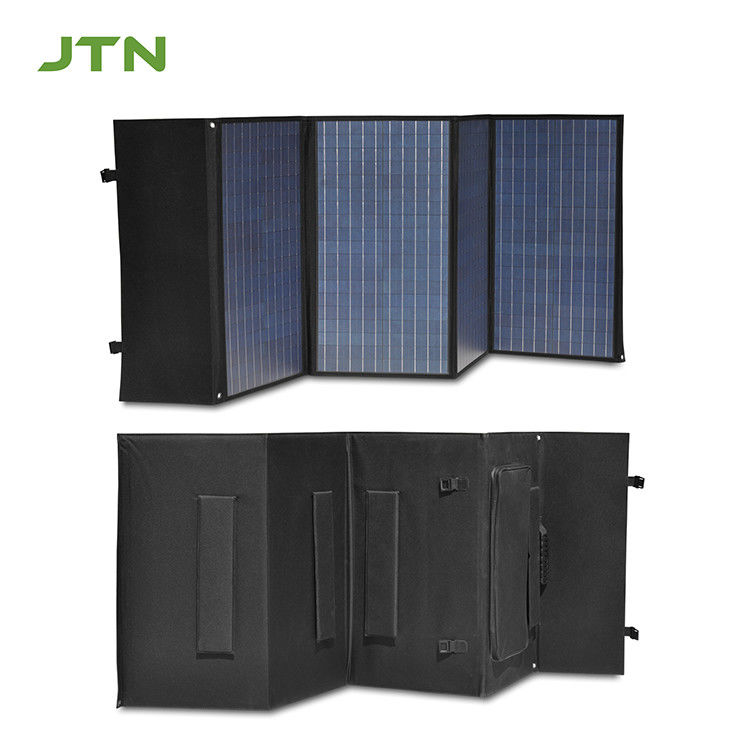 156.75mmx156.75mm Panello solare pieghevole con certificato CE/FCC/ROHS/PET