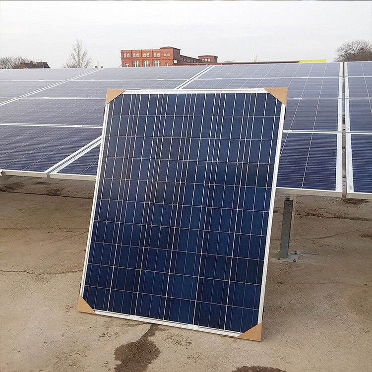 Modulo solare mono per la casa ODM