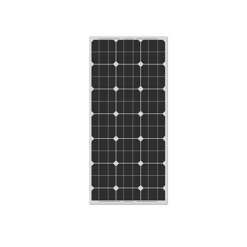 2KG JTN 72 Cellule 36V Mono 125*125mm 150W 200W pannello solare per sistema domestico commerciale
