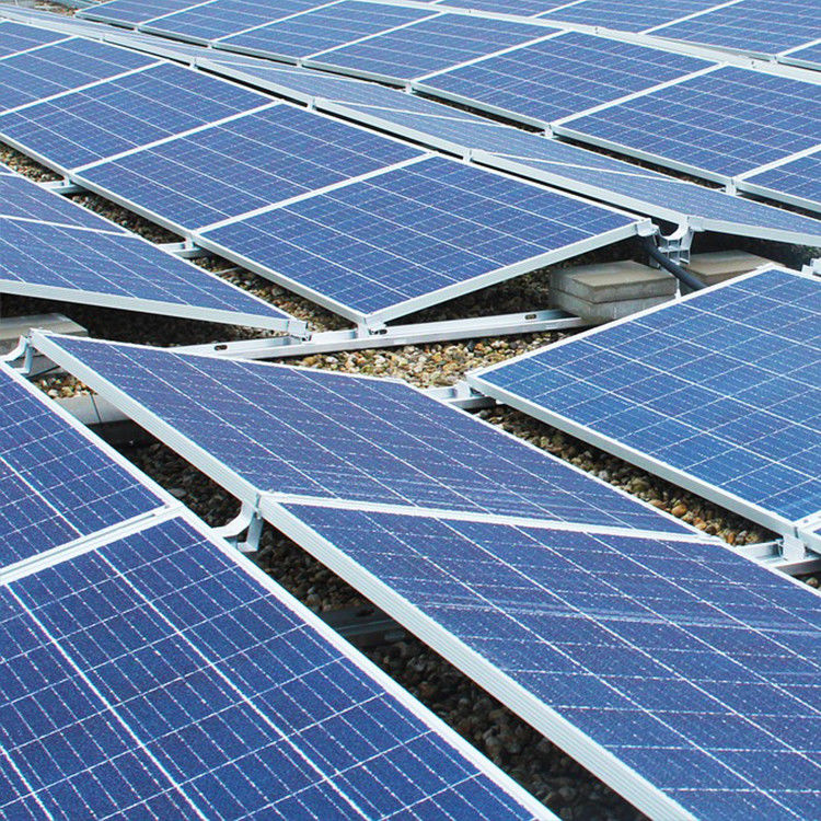 220V 240V Off Grid Solar Products Package 2000W per sistemi solari domestici completi